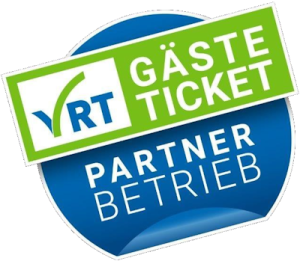 VRT - Gäste-Ticket